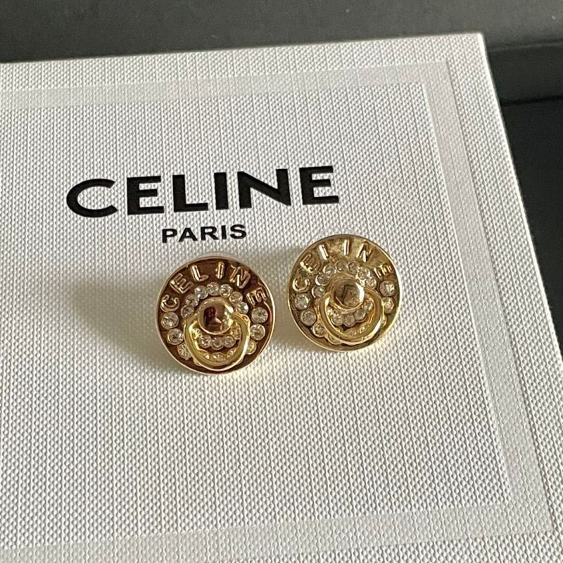 Celine Earrings